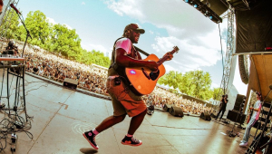 Image of Myles Smith - My Mess, My Heart, My Life Tour