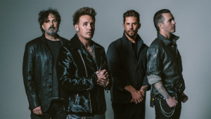 Image of Papa Roach: Rise of the Roach w/ Ice Nine Kills & Ninth Key